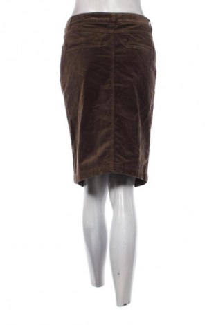 Fustă Brigitte Von Boch, Mărime L, Culoare Maro, Preț 40,99 Lei