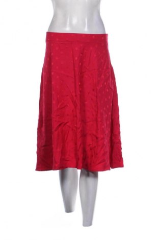 Пола Burton, Размер L, Цвят Червен, Цена 88,92 лв.