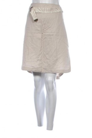 Fustă Bushman, Mărime XXL, Culoare Bej, Preț 144,69 Lei