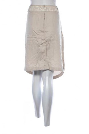 Fustă Bushman, Mărime XXL, Culoare Bej, Preț 144,69 Lei