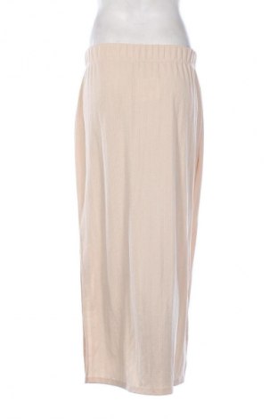 Rock C&A, Größe XL, Farbe Ecru, Preis 11,76 €