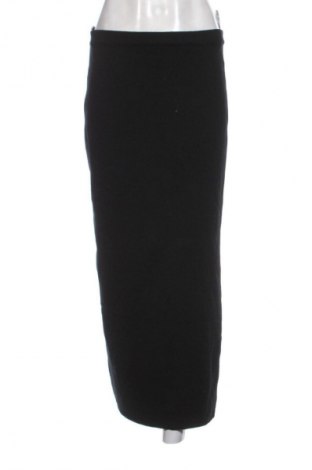 Пола C&A, Размер M, Цвят Черен, Цена 17,99 лв.