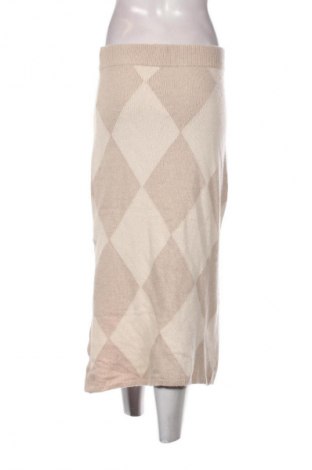 Fustă C&A, Mărime L, Culoare Multicolor, Preț 60,50 Lei