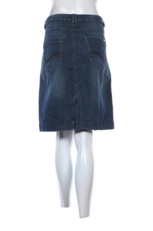 Szoknya C&A, Méret XXL, Szín Kék, Ár 4 949 Ft