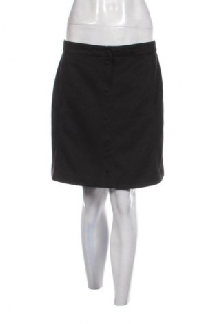 Пола C&A, Размер M, Цвят Черен, Цена 19,55 лв.