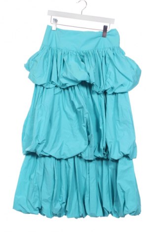 Szoknya CHAOUICHE, Méret M, Szín Kék, Ár 23 839 Ft