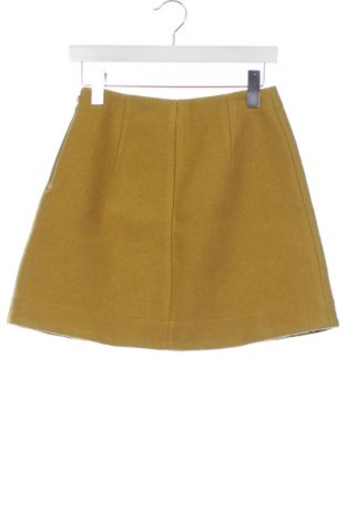 Rock COS, Größe XS, Farbe Golden, Preis 23,99 €