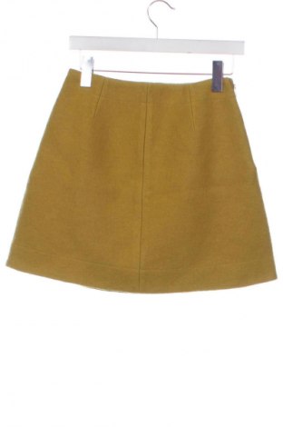 Rock COS, Größe XS, Farbe Golden, Preis 23,99 €