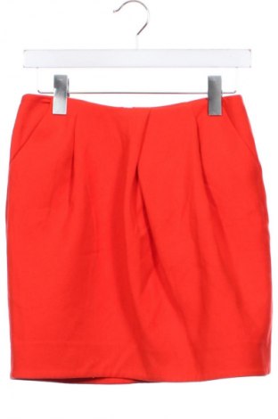 Sukňa COS, Veľkosť XS, Farba Červená, Cena  28,13 €