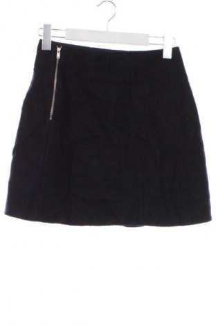 Пола COS, Размер XS, Цвят Син, Цена 36,99 лв.