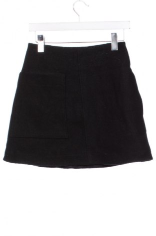 Пола COS, Размер XS, Цвят Черен, Цена 52,99 лв.