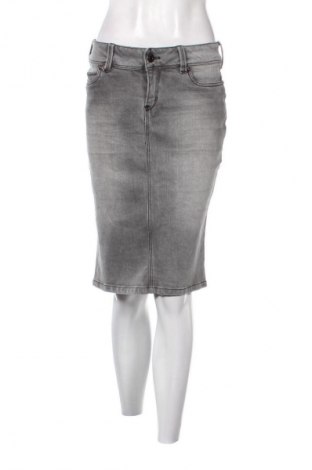 Szoknya Calliope, Méret L, Szín Szürke, Ár 3 519 Ft