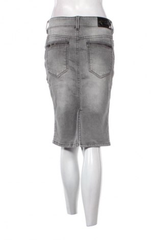 Szoknya Calliope, Méret L, Szín Szürke, Ár 3 519 Ft