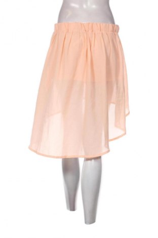 Sukně Calliope, Velikost S, Barva Oranžová, Cena  247,00 Kč