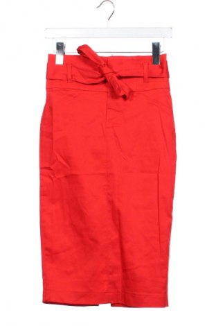 Szoknya Calliope, Méret XS, Szín Piros, Ár 4 692 Ft