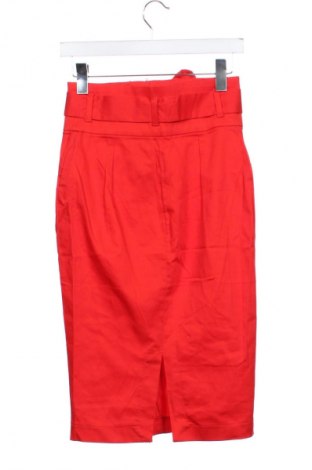 Szoknya Calliope, Méret XS, Szín Piros, Ár 4 692 Ft