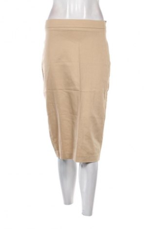Φούστα Calliope, Μέγεθος S, Χρώμα  Μπέζ, Τιμή 18,00 €