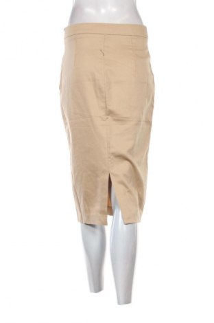 Φούστα Calliope, Μέγεθος S, Χρώμα  Μπέζ, Τιμή 18,00 €