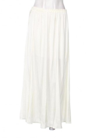 Φούστα Calzedonia, Μέγεθος M, Χρώμα Εκρού, Τιμή 21,00 €