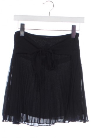 Fustă Camaieu, Mărime XXS, Culoare Negru, Preț 50,00 Lei