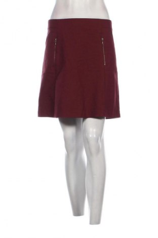 Szoknya Camaieu, Méret M, Szín Piros, Ár 3 800 Ft