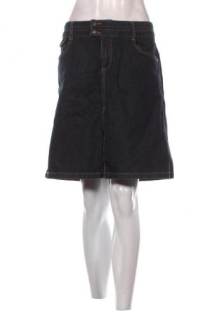 Sukně Camaieu, Velikost XL, Barva Modrá, Cena  367,00 Kč