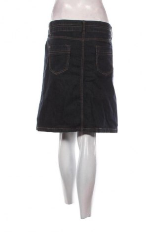 Sukně Camaieu, Velikost XL, Barva Modrá, Cena  367,00 Kč