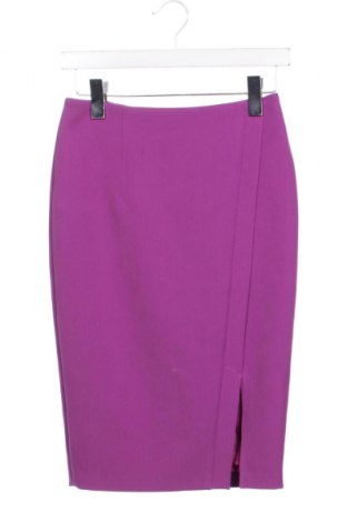 Szoknya Caramel, Méret XS, Szín Lila, Ár 11 020 Ft