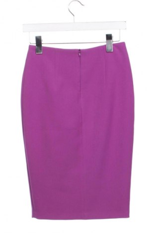 Szoknya Caramel, Méret XS, Szín Lila, Ár 11 020 Ft