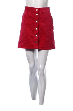 Fustă Care Label, Mărime S, Culoare Roz, Preț 77,99 Lei