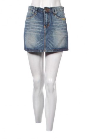 Szoknya Cars Jeans, Méret M, Szín Kék, Ár 3 828 Ft