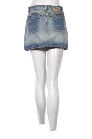 Szoknya Cars Jeans, Méret M, Szín Kék, Ár 3 828 Ft