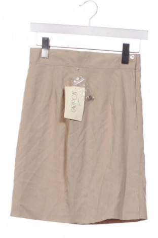 Fustă Cartoon, Mărime XS, Culoare Multicolor, Preț 36,99 Lei