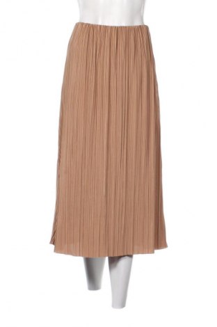 Пола Catwalk Junkie, Размер S, Цвят Бежов, Цена 41,00 лв.