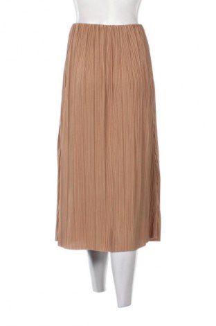 Пола Catwalk Junkie, Размер S, Цвят Бежов, Цена 41,00 лв.