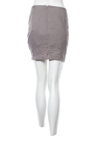Fustă Cheap Monday, Mărime S, Culoare Gri, Preț 244,74 Lei