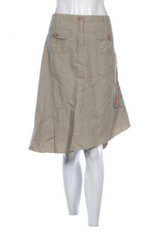 Φούστα Cherokee, Μέγεθος XL, Χρώμα  Μπέζ, Τιμή 10,00 €