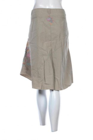 Φούστα Cherokee, Μέγεθος XL, Χρώμα  Μπέζ, Τιμή 10,00 €