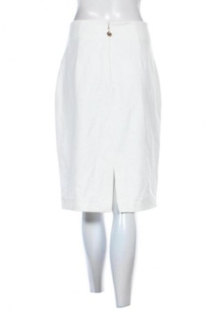 Rock Chiara D'este, Größe L, Farbe Weiß, Preis 25,99 €