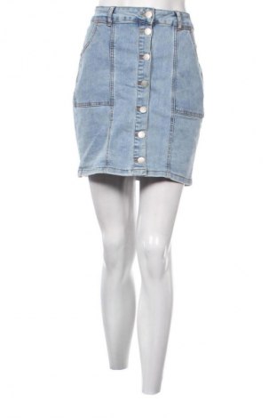 Szoknya Chicoree, Méret M, Szín Kék, Ár 5 799 Ft