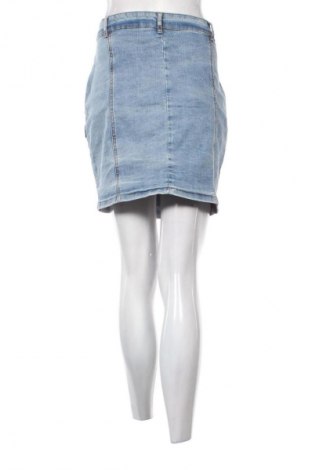 Szoknya Chicoree, Méret M, Szín Kék, Ár 5 799 Ft