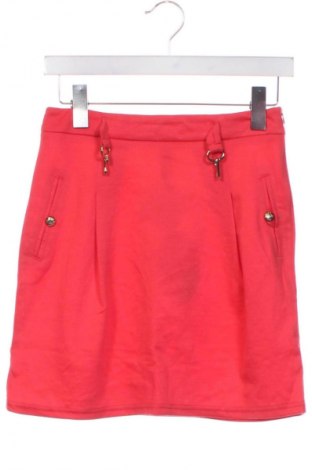 Rock Ciao Milano, Größe XS, Farbe Rot, Preis € 11,99