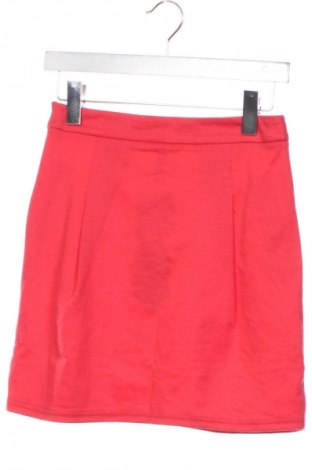 Rock Ciao Milano, Größe XS, Farbe Rot, Preis € 11,99