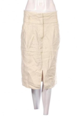 Sukňa Claudia Strater, Veľkosť M, Farba Béžová, Cena  18,95 €