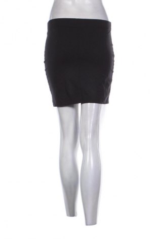 Fustă Clockhouse, Mărime S, Culoare Negru, Preț 50,00 Lei