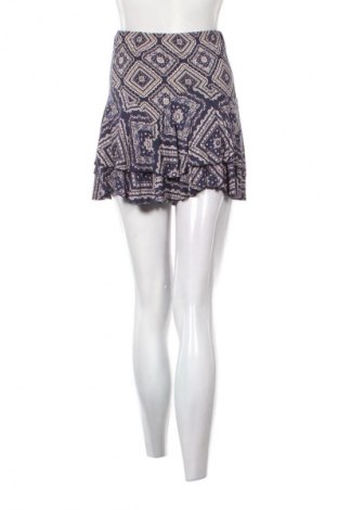 Fustă Clockhouse, Mărime S, Culoare Multicolor, Preț 50,37 Lei