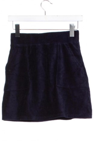 Пола Clockhouse, Размер S, Цвят Син, Цена 9,99 лв.