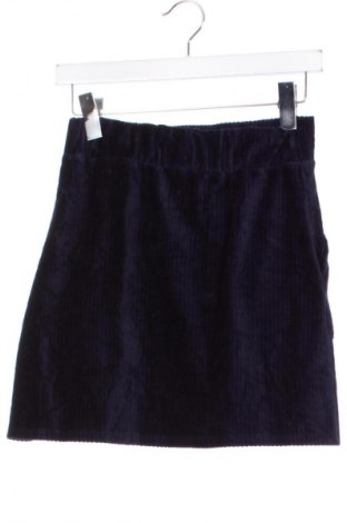 Пола Clockhouse, Размер S, Цвят Син, Цена 9,99 лв.