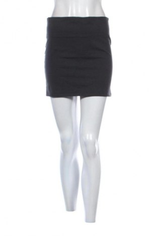 Φούστα Clockhouse, Μέγεθος L, Χρώμα Γκρί, Τιμή 9,72 €