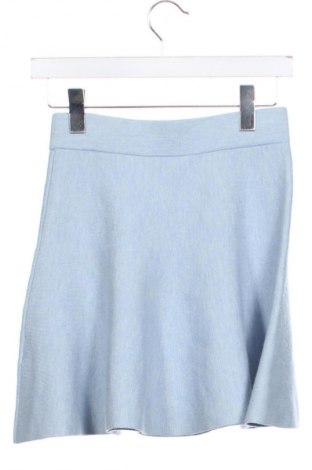 Szoknya Club Monaco, Méret XS, Szín Kék, Ár 11 020 Ft